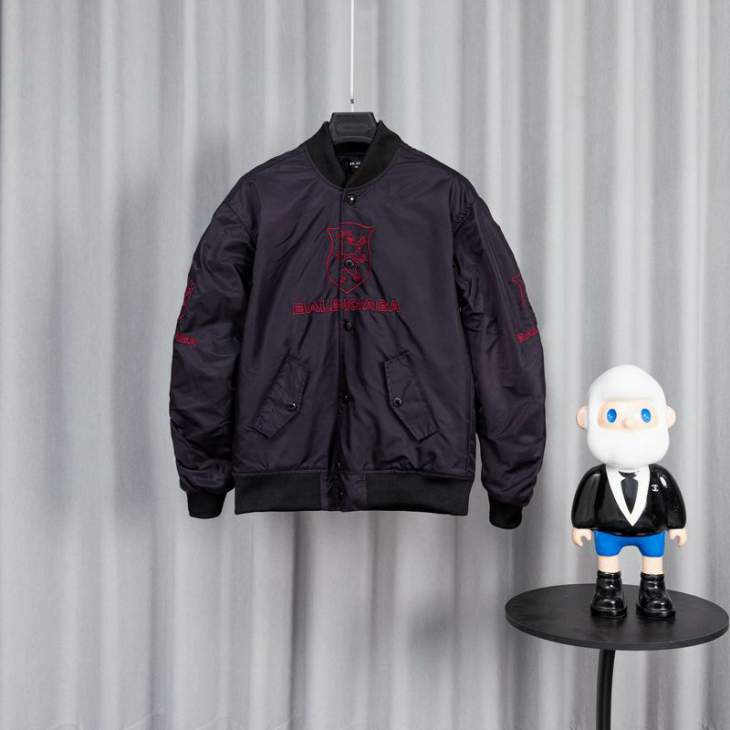 Picture of Balenciaga Jackets _SKUBalencaigaM-2XLaztxC11636017